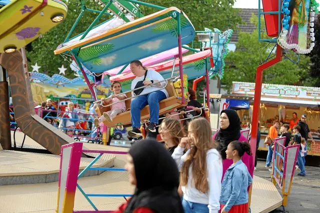 Foto: Norbert Scharf