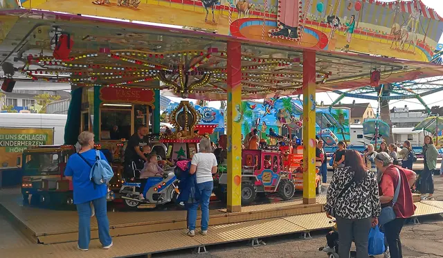 Foto: Norbert Scharf