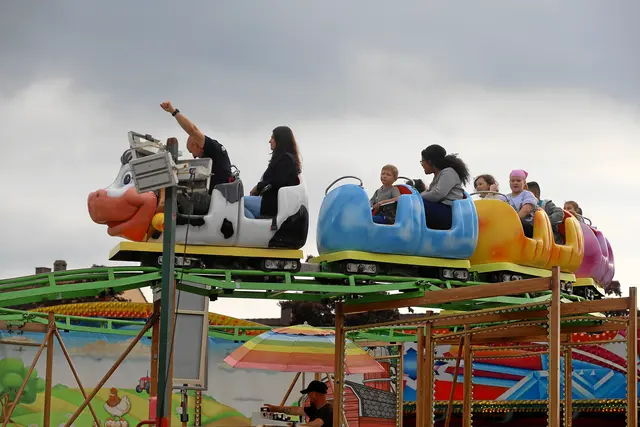 Foto: Norbert Scharf