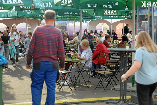 Foto: Norbert Scharf