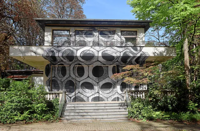 Foto: Norbert Scharf