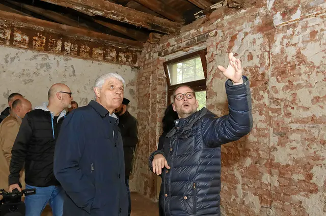 Foto: Norbert Scharf