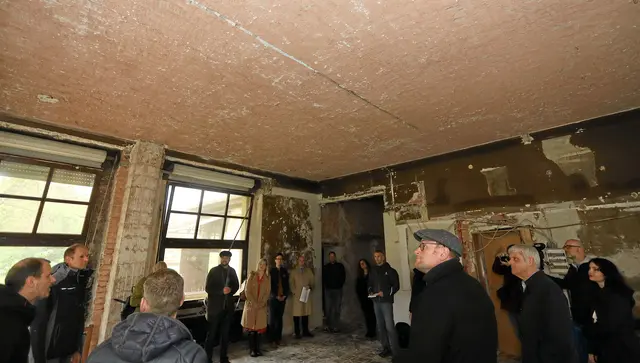 Foto: Norbert Scharf