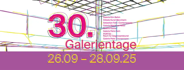 Foto: Mannheimer Kunstverein