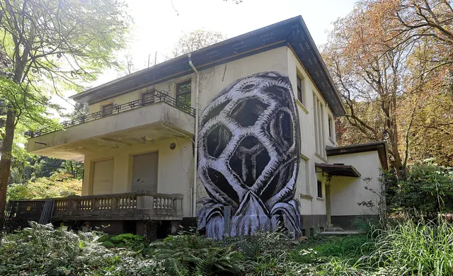 Foto: Norbert Scharf