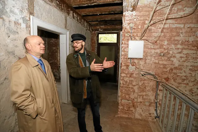 Foto: Norbert Scharf