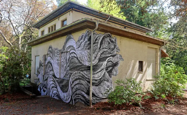 Foto: Norbert Scharf