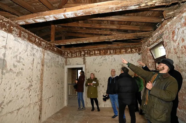 Foto: Norbert Scharf