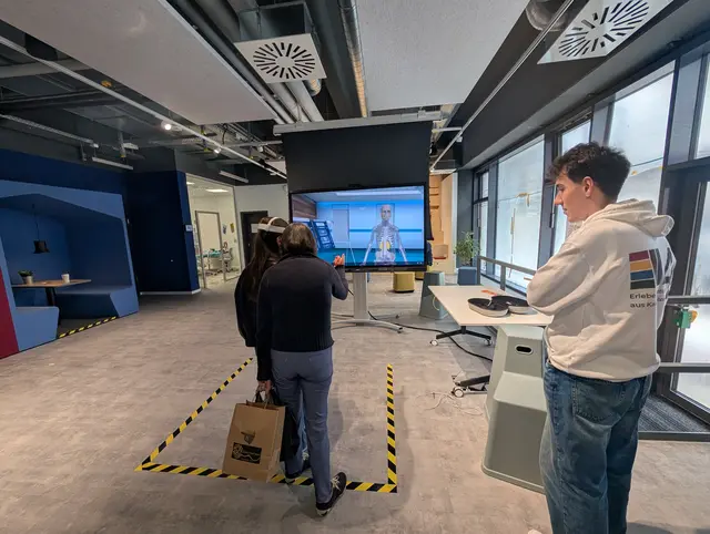 Im "42kaiserslautern" findet in diesem Monat der zweite Thementag Gesundheit statt | Foto: 42kaiserslautern/gratis