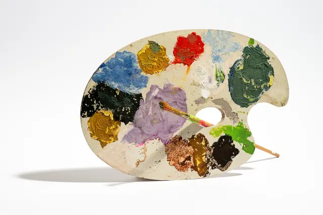 Kunstausstellung Symbolbild | Foto: photology1971/stock.adobe.com