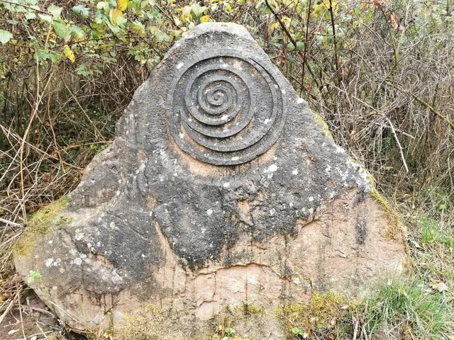 Sonnenstein - Frankeneck  | Foto: Thomas Mann