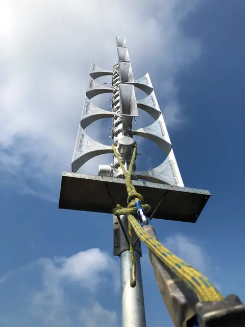 Bundesweiter Warntag im Kreis Südliche Weinstraße und Landau: Die Stadt Landau löst am Warntag ihr Sirenennetz aus | Foto: Stadt Landau