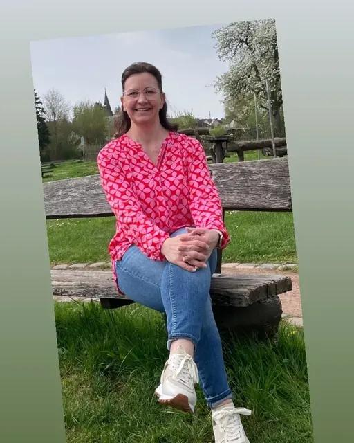 Bürgermeisterin Tanja Dautermann | Foto: OG Münchweiler an der Alsenz