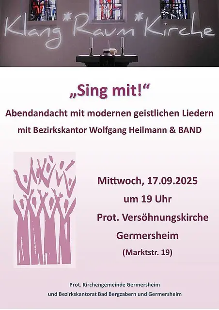 Foto: Prot. KiG Germersheim