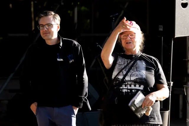 Timo Degen | Foto: Johann-Peter Melder