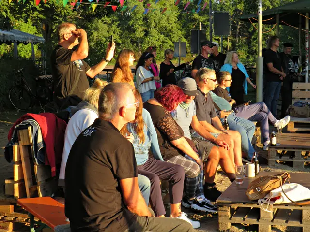 Foto: Brigitte Melder