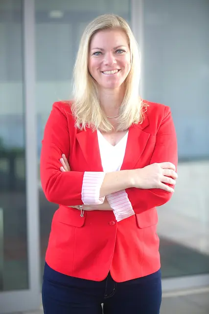 Claudia Bardon | Foto: Michael Bardon