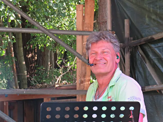 Foto: Brigitte Melder