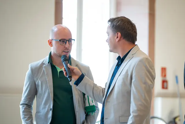 Foto: Bildquelle: SV 1919 Lemberg e.V.