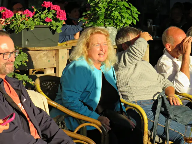 Foto: Brigitte Melder