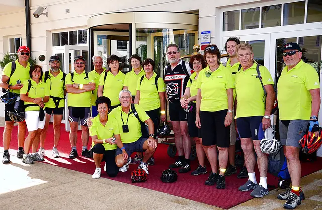 Foto: Michael Bartholomaeus