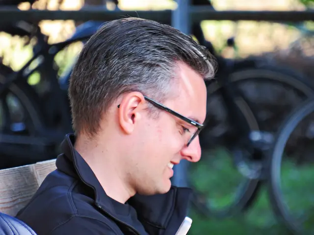 Timo Degen | Foto: Brigitte Melder