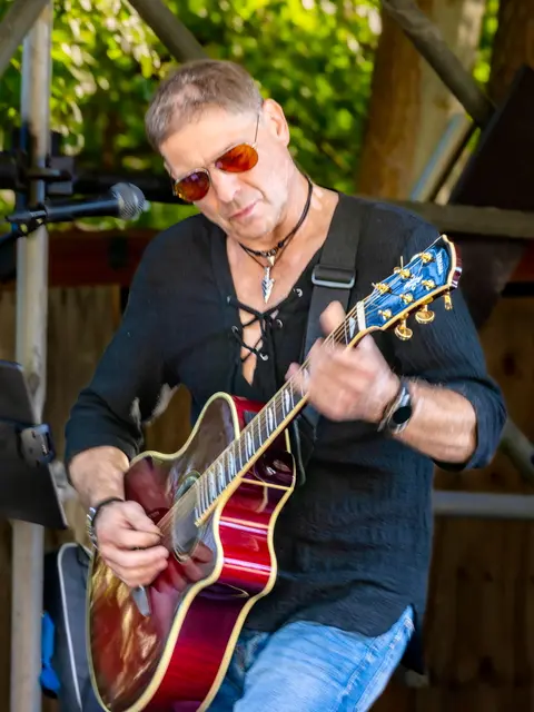 Foto: Johann-Peter Melder