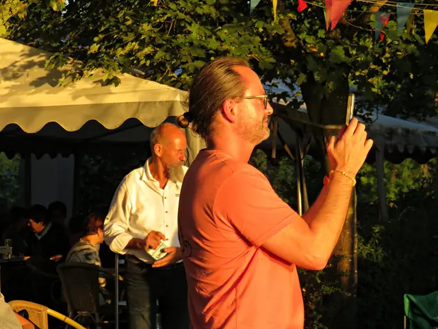 Foto: Brigitte Melder