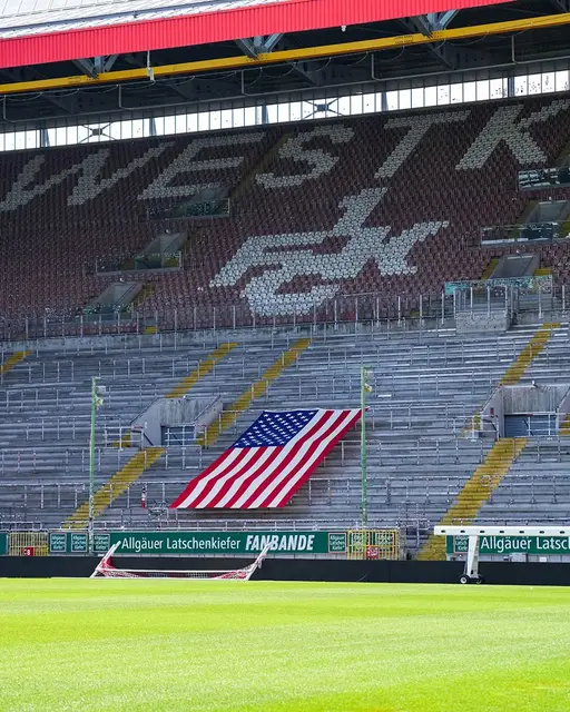 Foto: 1. FC Kaiserslautern