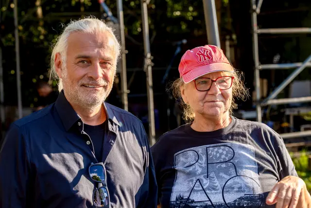 Foto: Johann-Peter Melder