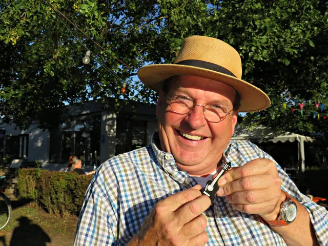 Foto: Brigitte Melder