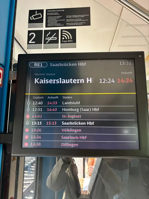 Foto: Francesca Venturella