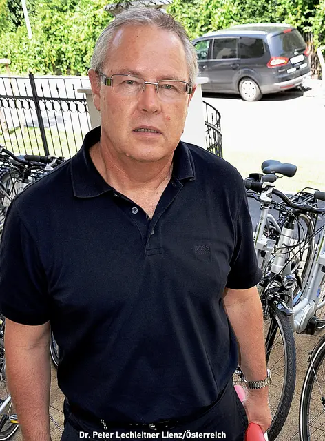 Foto: Michael Bartholomaeus