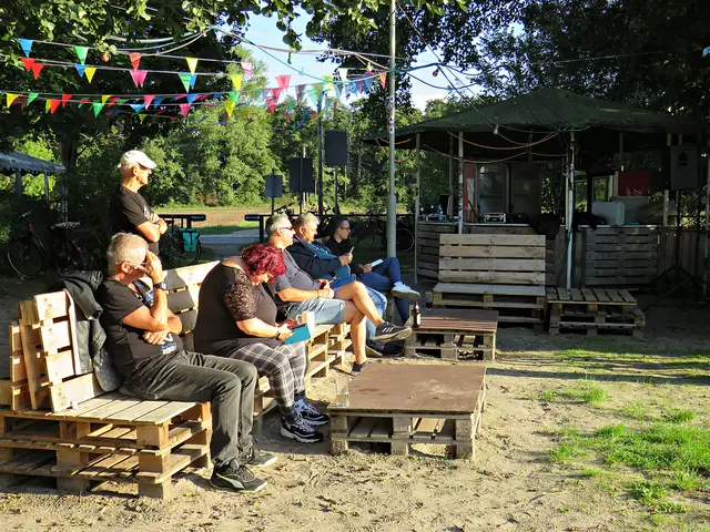 Foto: Brigitte Melder