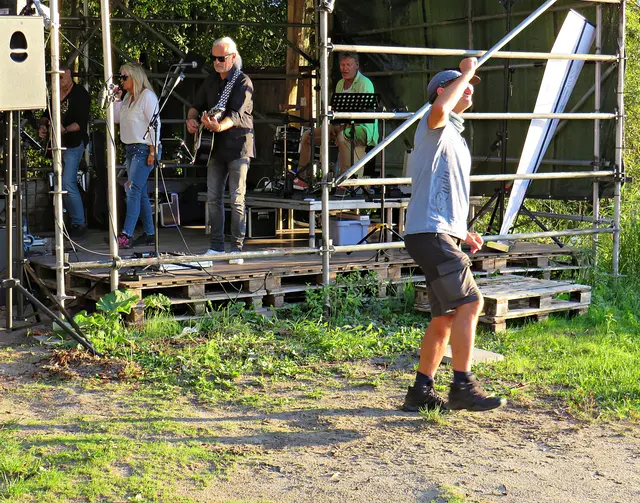 Foto: Brigitte Melder