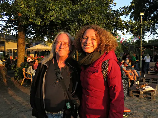 Foto: Brigitte Melder