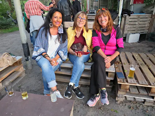 Foto: Brigitte Melder