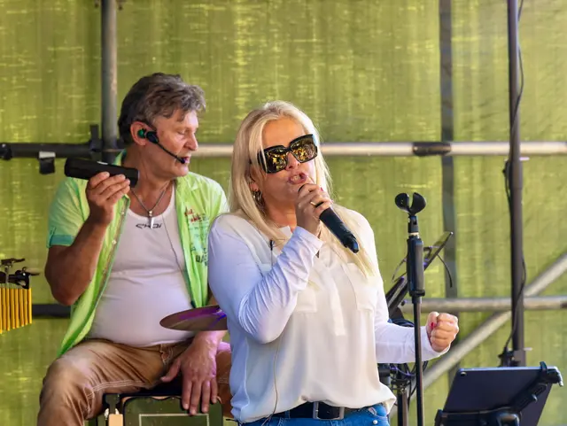 Foto: Johann-Peter Melder