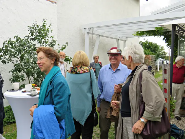 Foto: Brigitte Melder