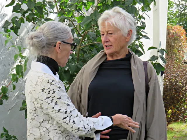 Foto: Brigitte Melder