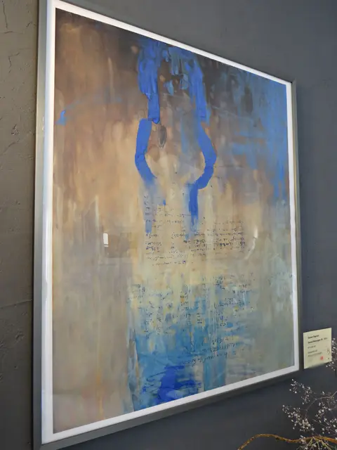 Foto: Brigitte Melder