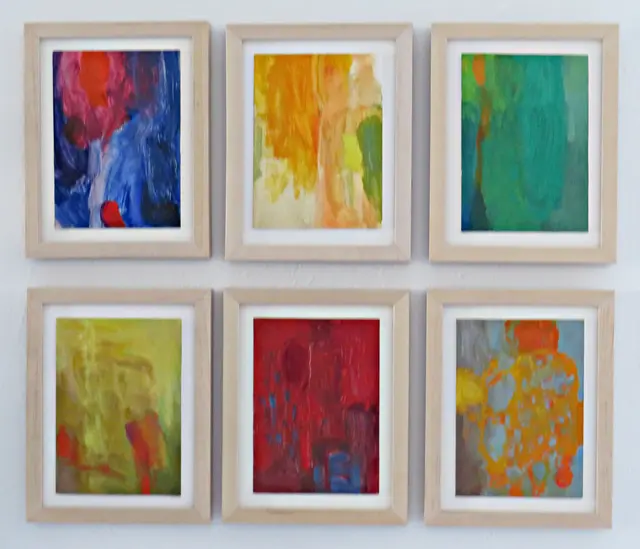 Foto: Brigitte Melder