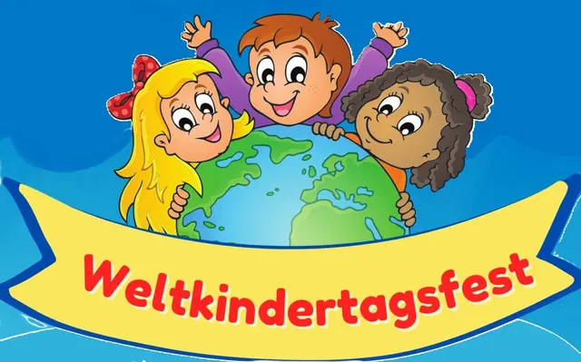Buntes Programm für die ganze Familie zum Weltkindertag | Foto: Der Kinderschutzbund Neustadt-Bad Dürkheim