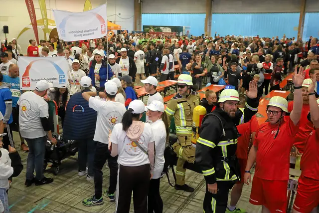 Foto: Norbert Scharf