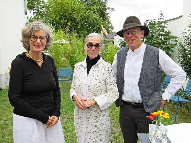 Foto: Brigitte Melder