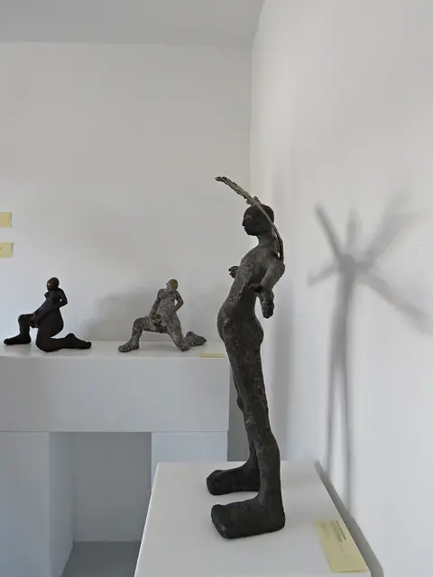 Foto: Brigitte Melder