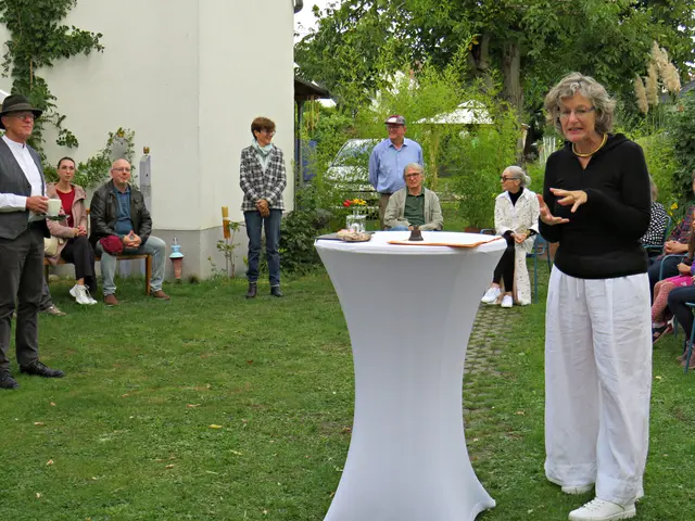 Foto: Brigitte Melder