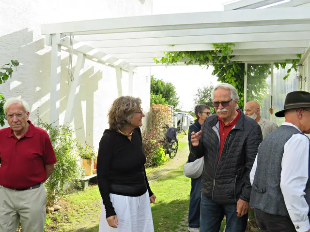 Foto: Brigitte Melder