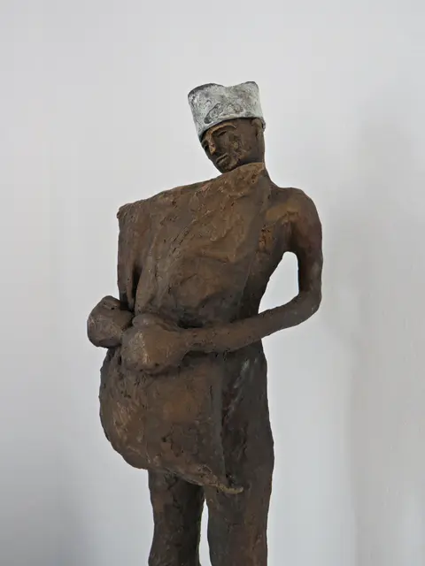 Waiting for sunrise | Foto: Brigitte Melder