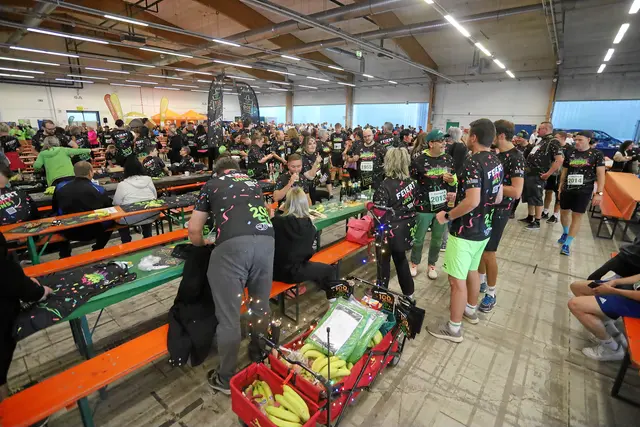 Foto: Norbert Scharf